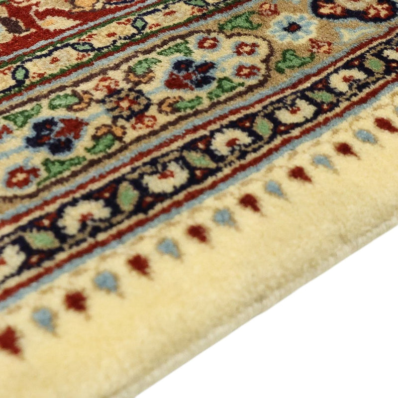 Moud Teppe 342x242cm - Persisk teppe