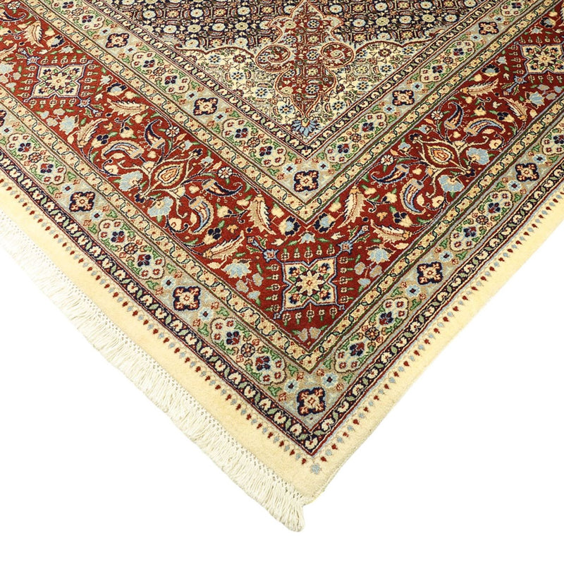 Moud Teppe 342x242cm - Persisk teppe