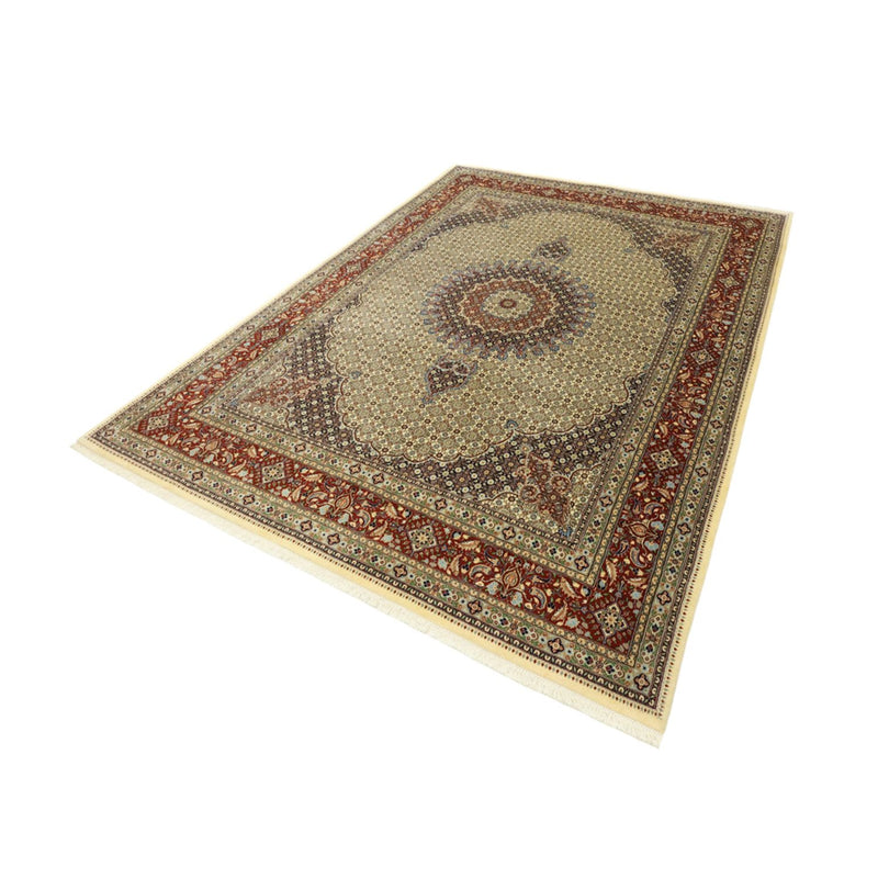 Moud Teppe 342x242cm - Persisk teppe