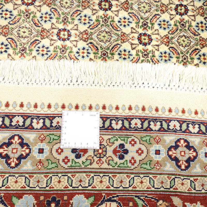 Moud Teppe 342x242cm - Persisk teppe