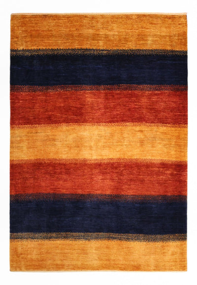 Loribaft Teppe 119x169cm - Perserteppich Wollteppich