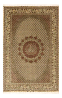 Tabriz - 50 Raj Teppe 305x200cm - Persisk teppe – product image