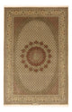 Tabriz - 50 Raj Teppe 305x200cm - Persisk teppe