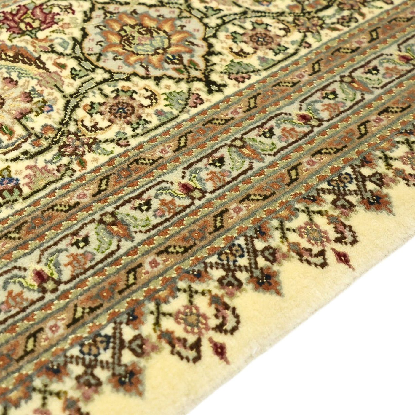 Tabriz - 50 Raj Teppe 305x200cm - Persisk teppe