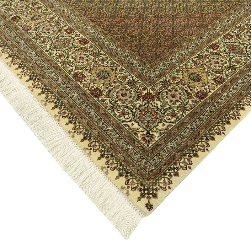 Tabriz - 50 Raj Teppe 305x200cm - Persisk teppe