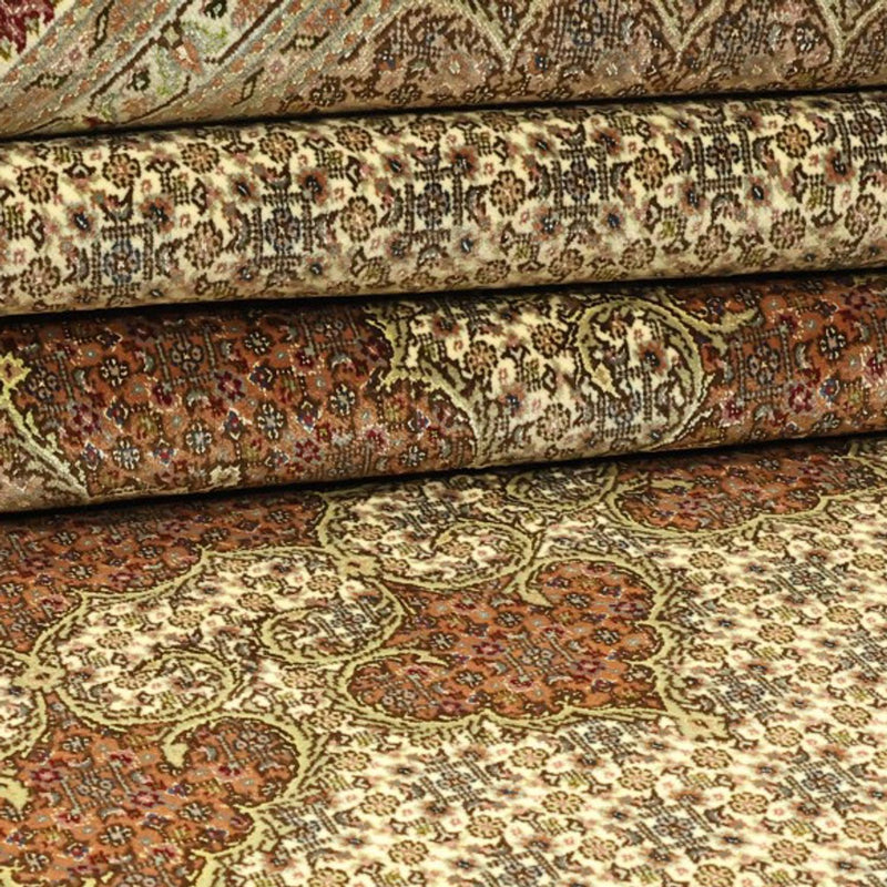 Tabriz - 50 Raj Teppe 305x200cm - Persisk teppe