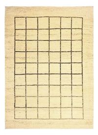 Persisk Gabbeh Teppe 341x251cm - Perserteppich Wollteppich – product image