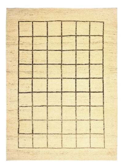 Persisk Gabbeh Teppe 251x341cm - Perserteppich Wollteppich