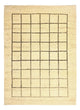 Persisk Gabbeh Teppe 341x251cm - Perserteppich Wollteppich