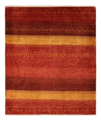 Kashkuli Teppe 98x118cm - Persisk teppe – product image