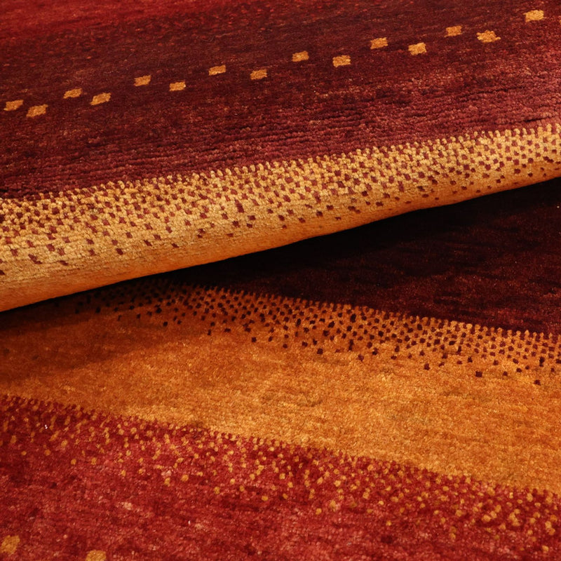 Kashkuli Teppe 98x118cm - Persisk teppe