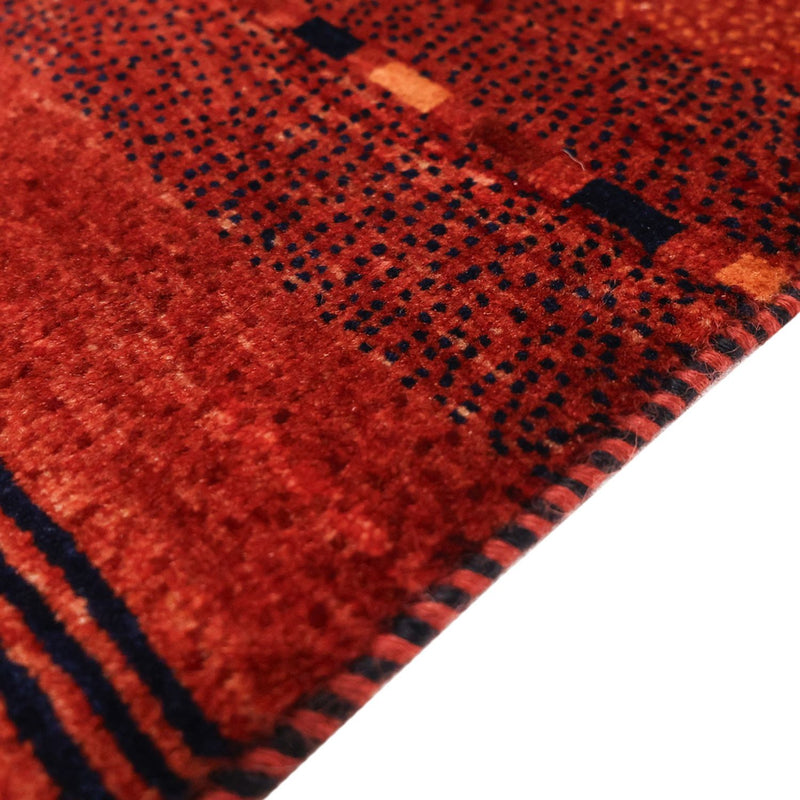 Kashkuli Teppe 155x106cm - Persisk teppe