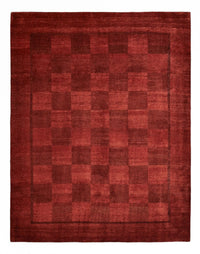 Persisk Gabbeh Teppe 327x259cm - Perserteppich Wollteppich – product image