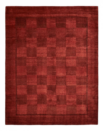 Persisk Gabbeh Teppe 259x327cm - Perserteppich Wollteppich