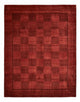 Persisk Gabbeh Teppe 327x259cm - Perserteppich Wollteppich