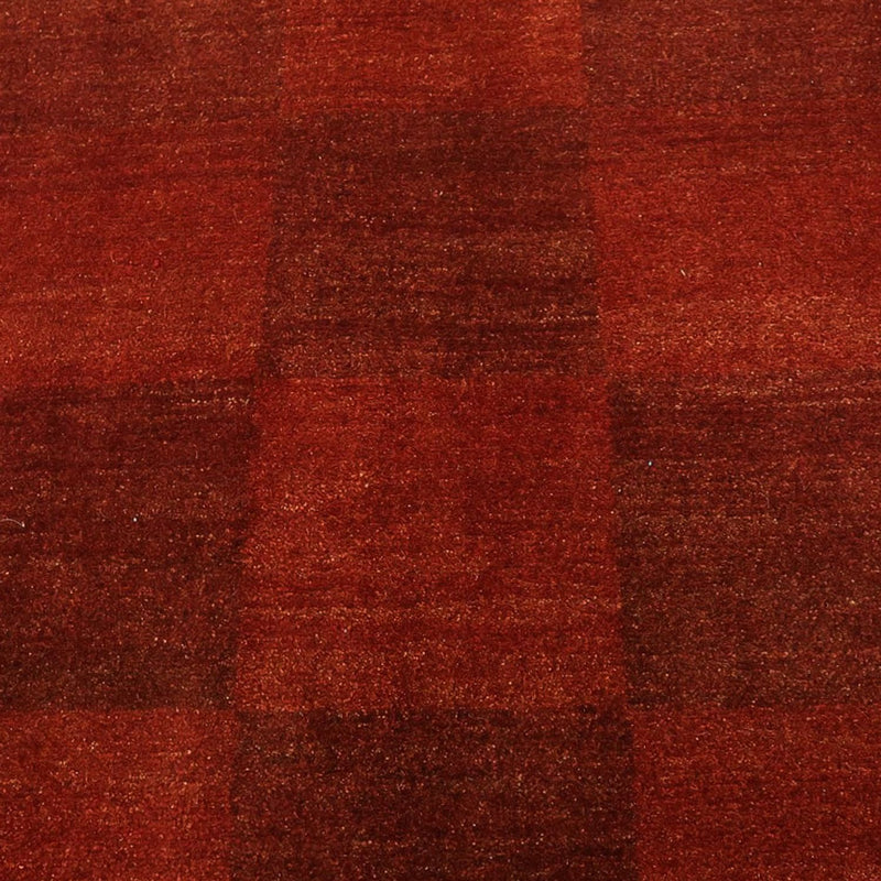 Persisk Gabbeh Teppe 327x259cm - Perserteppich Wollteppich