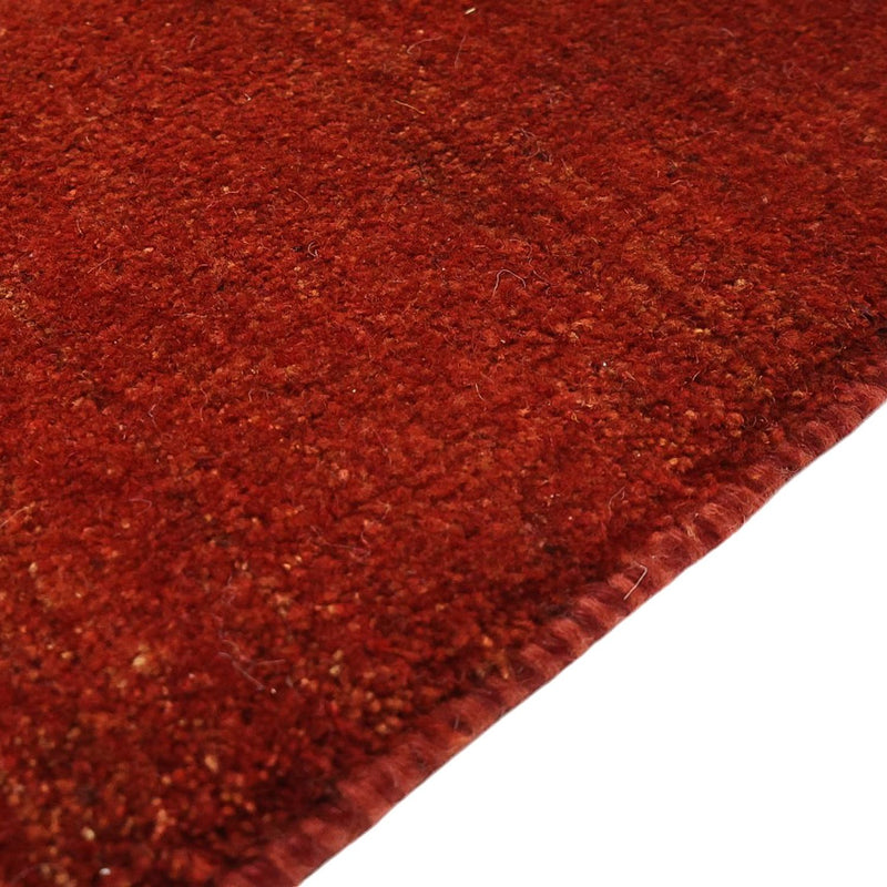 Persisk Gabbeh Teppe 327x259cm - Perserteppich Wollteppich