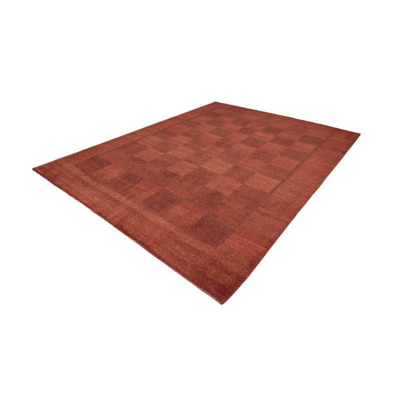Persisk Gabbeh Teppe 327x259cm - Perserteppich Wollteppich