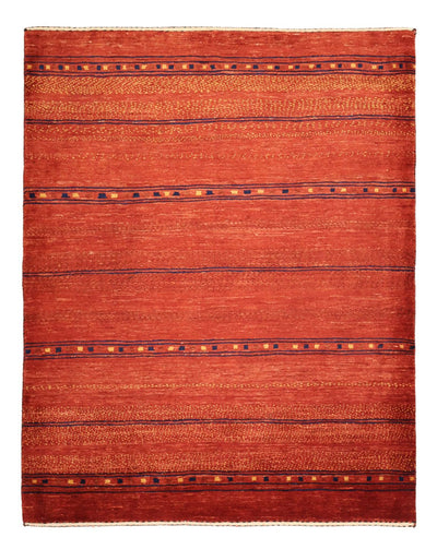 Kashkuli Teppe 103x129cm - Persisk teppe