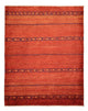Kashkuli Teppe 129x103cm - Persisk teppe