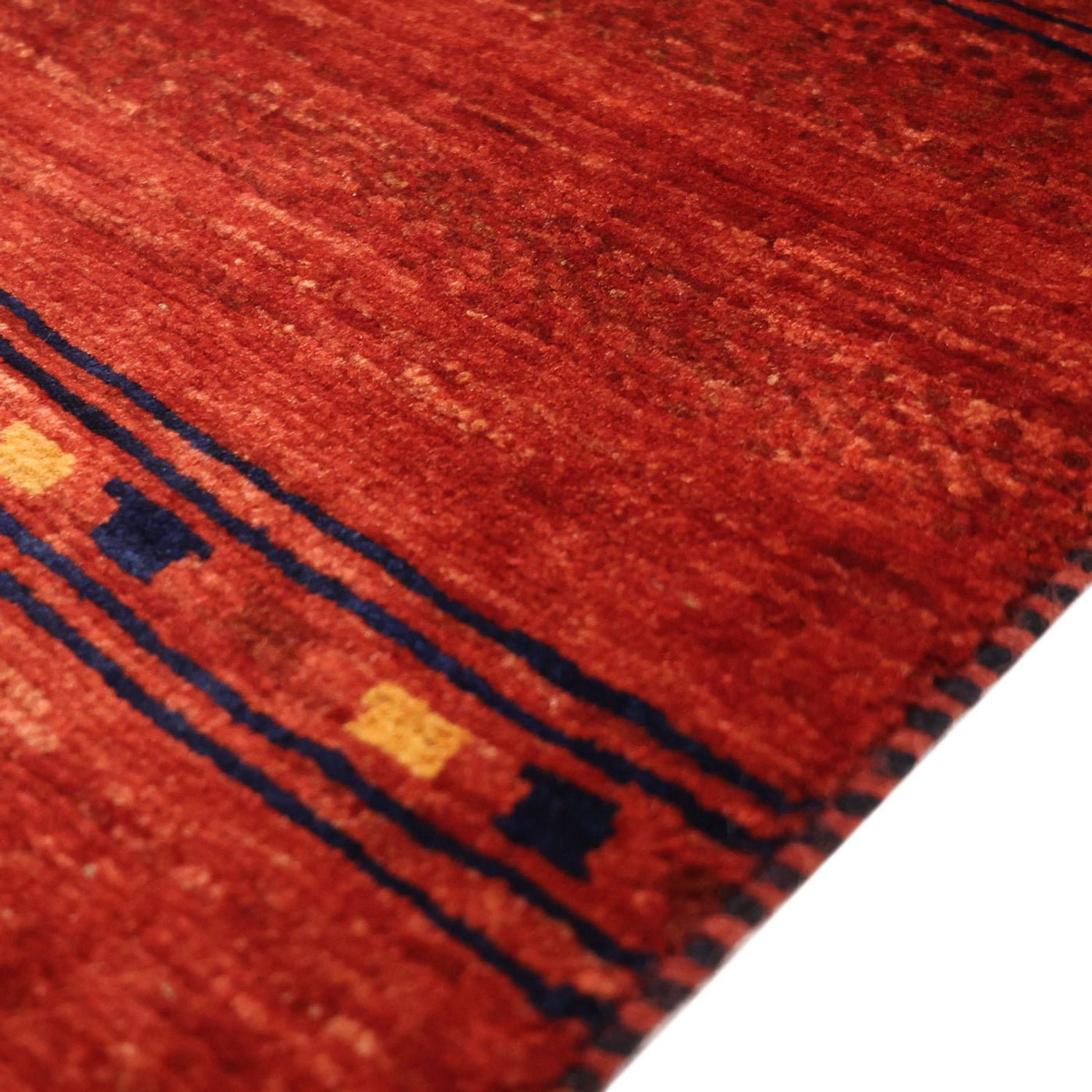 Kashkuli Teppe 129x103cm - Persisk teppe