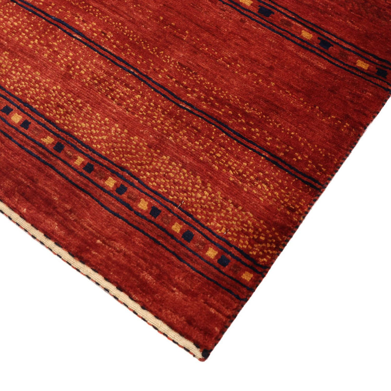 Kashkuli Teppe 129x103cm - Persisk teppe