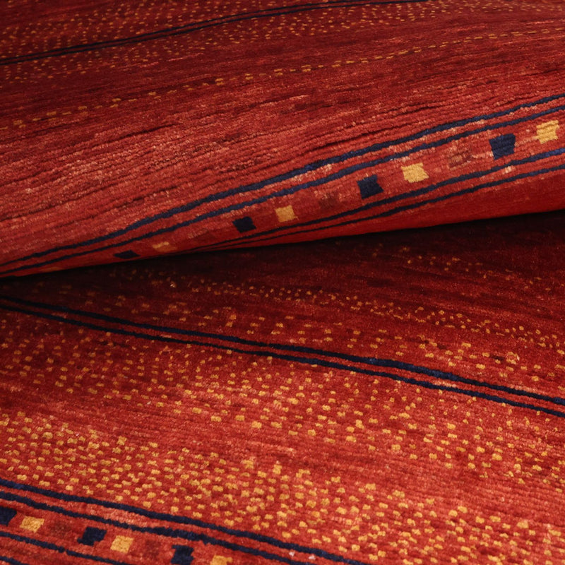 Kashkuli Teppe 129x103cm - Persisk teppe