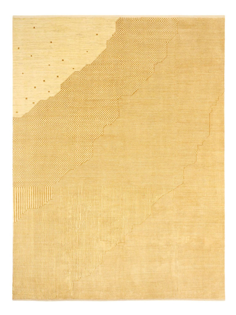 Loribaft Teppe 324x250cm - Perserteppich Wollteppich
