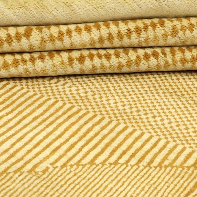 Loribaft Teppe 324x250cm - Perserteppich Wollteppich