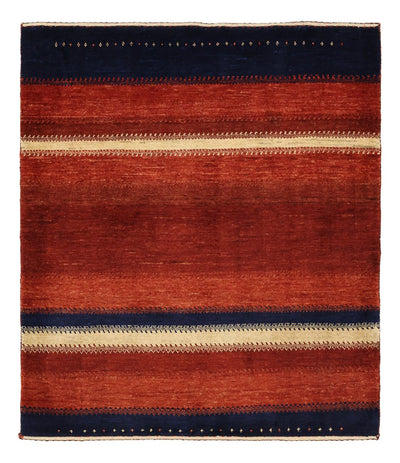Kashkuli Teppe 96x109cm - Persisk teppe