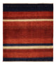 Kashkuli Teppe 109x96cm - Persisk teppe