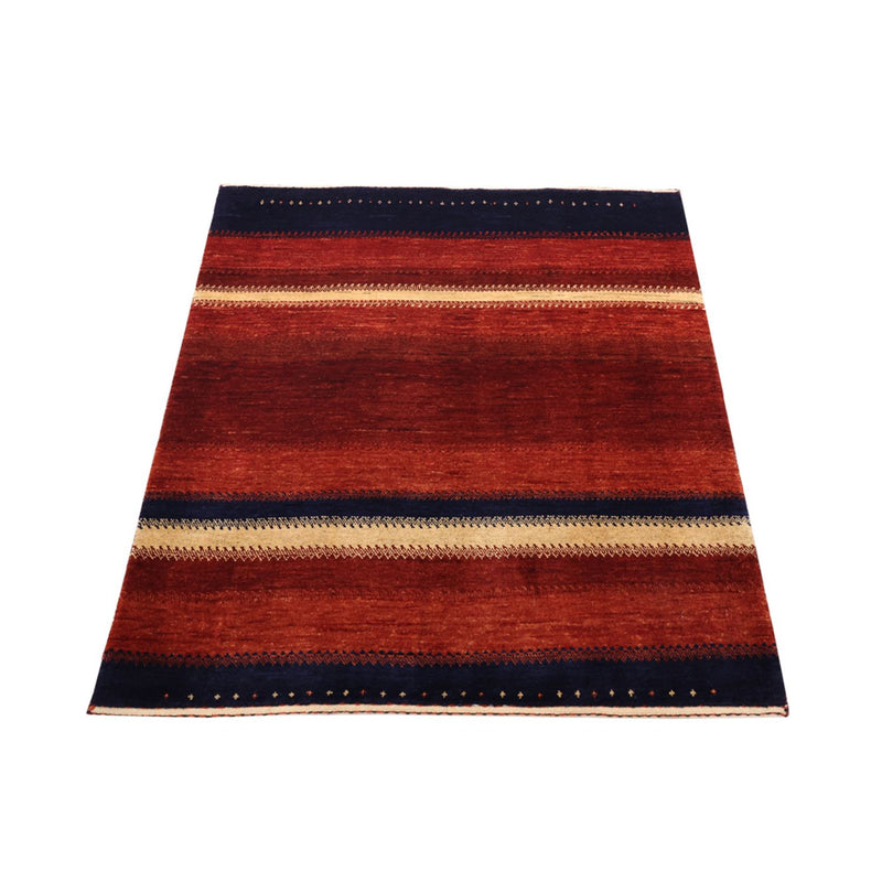 Kashkuli Teppe 109x96cm - Persisk teppe