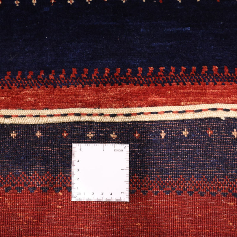Kashkuli Teppe 109x96cm - Persisk teppe