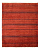 Kashkuli Teppe 119x98cm - Persisk teppe