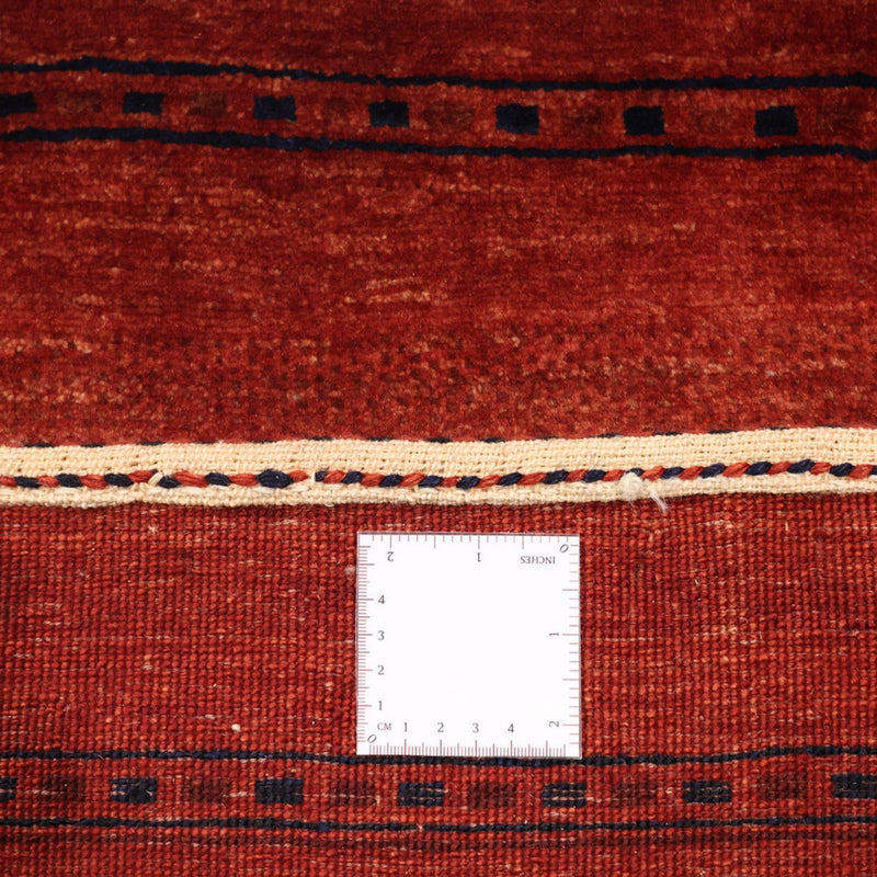 Kashkuli Teppe 119x98cm - Persisk teppe
