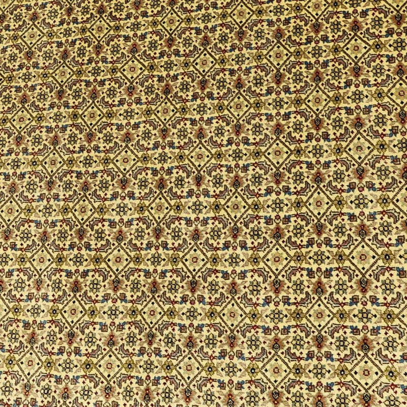 Tabriz - 50 Raj Teppe 288x201cm - Persisk teppe