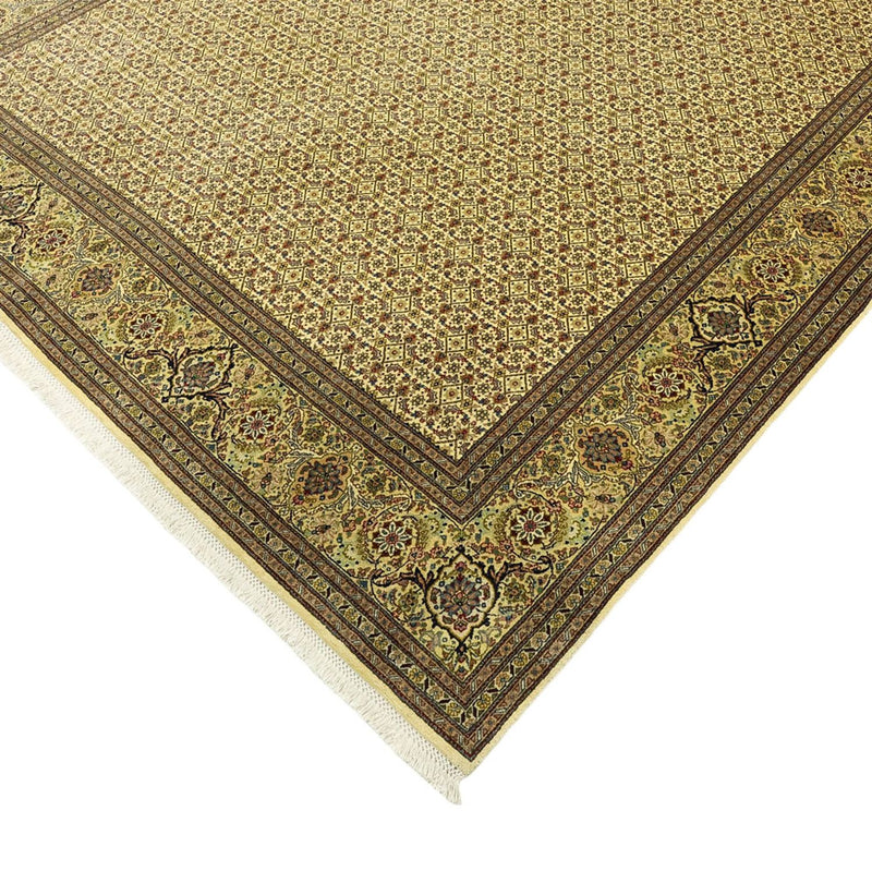 Tabriz - 50 Raj Teppe 288x201cm - Persisk teppe