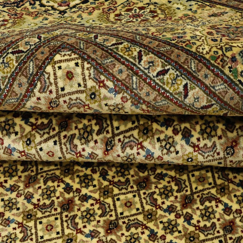 Tabriz - 50 Raj Teppe 288x201cm - Persisk teppe