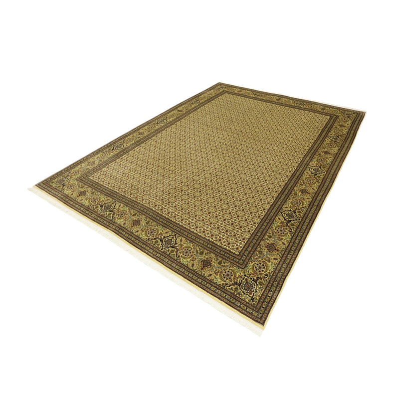 Tabriz - 50 Raj Teppe 288x201cm - Persisk teppe