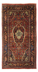 Gholtogh Teppe 260x135cm - Persisk teppe