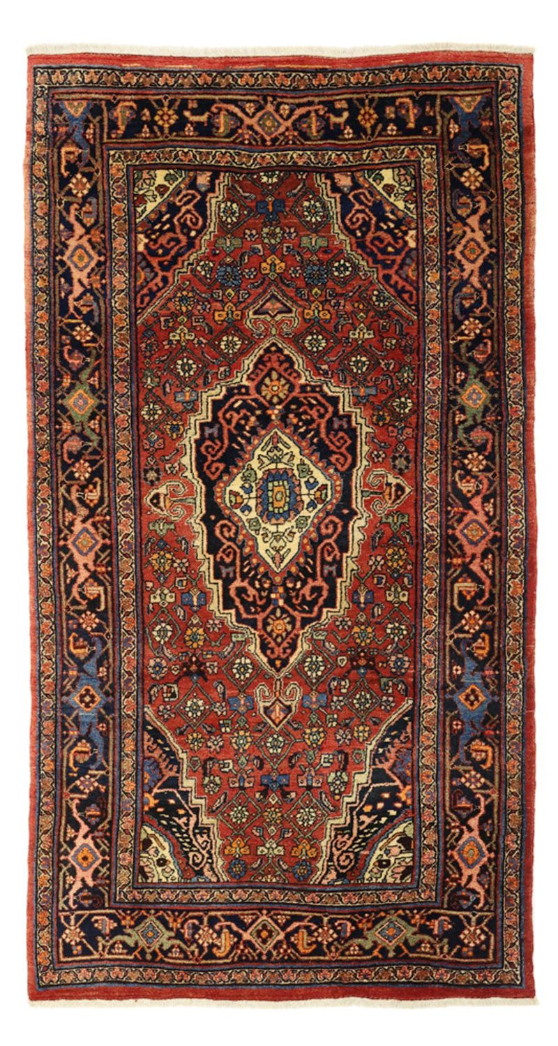Gholtogh Teppe 260x135cm - Persisk teppe