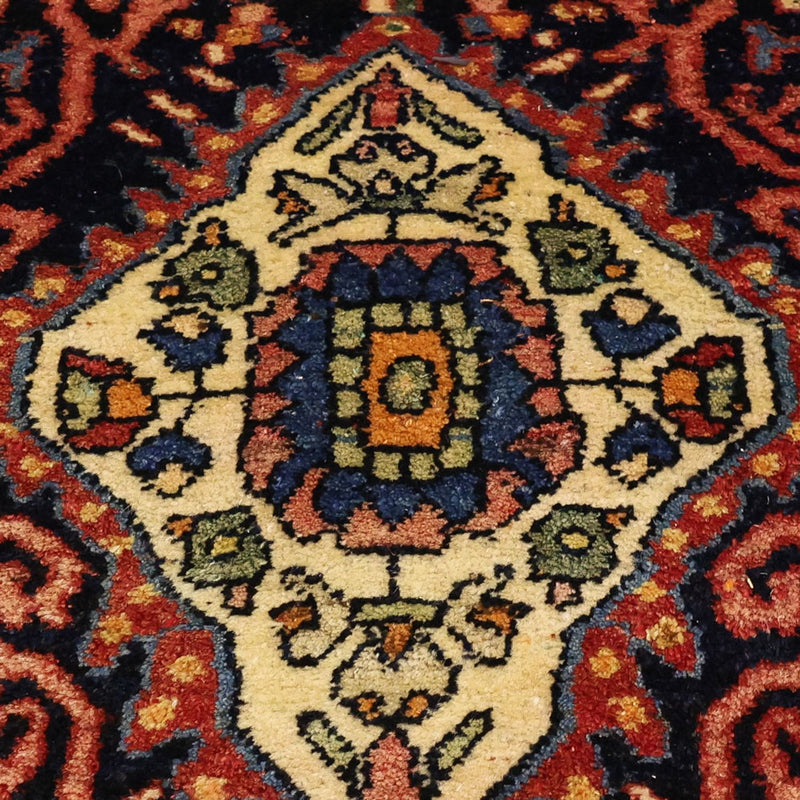 Gholtogh Teppe 260x135cm - Persisk teppe