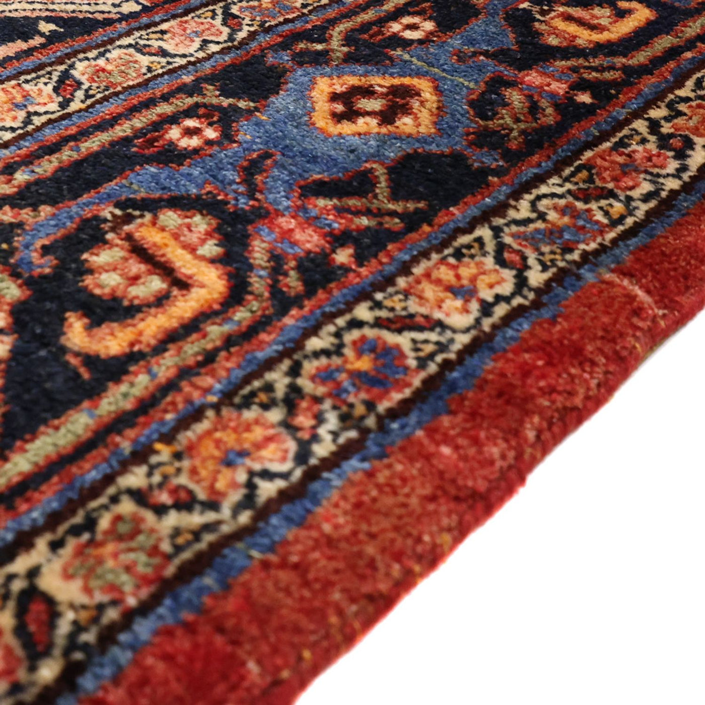 Gholtogh Teppe 260x135cm - Persisk teppe