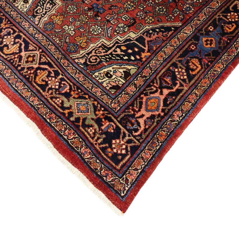 Gholtogh Teppe 260x135cm - Persisk teppe