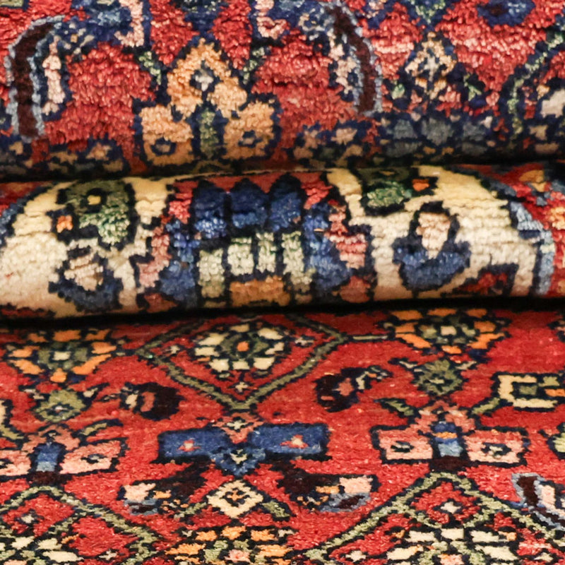 Gholtogh Teppe 260x135cm - Persisk teppe