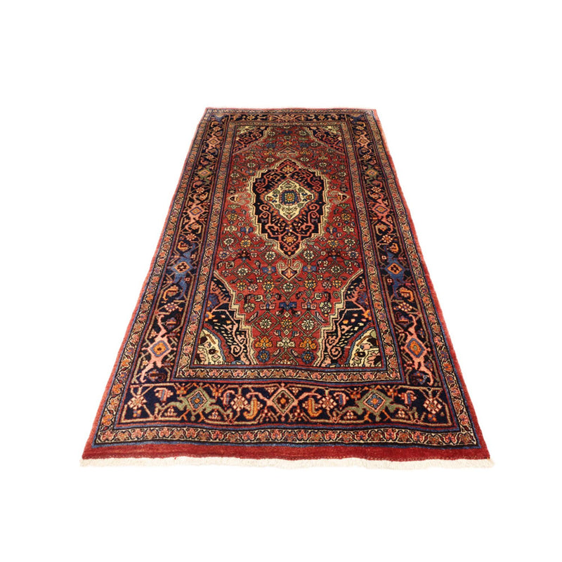 Gholtogh Teppe 260x135cm - Persisk teppe