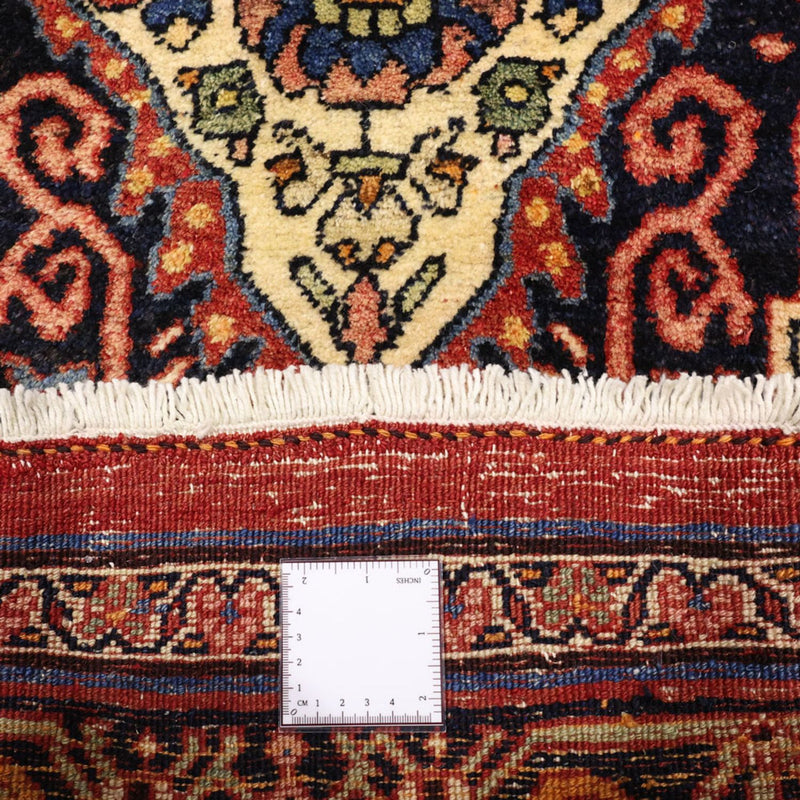 Gholtogh Teppe 260x135cm - Persisk teppe