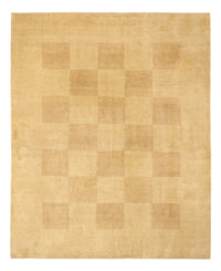 Persisk Gabbeh Teppe 308x254cm - Perserteppich Wollteppich – product image