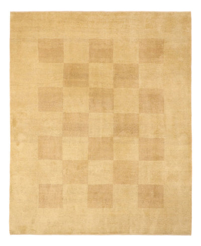 Persisk Gabbeh Teppe 254x308cm - Perserteppich Wollteppich