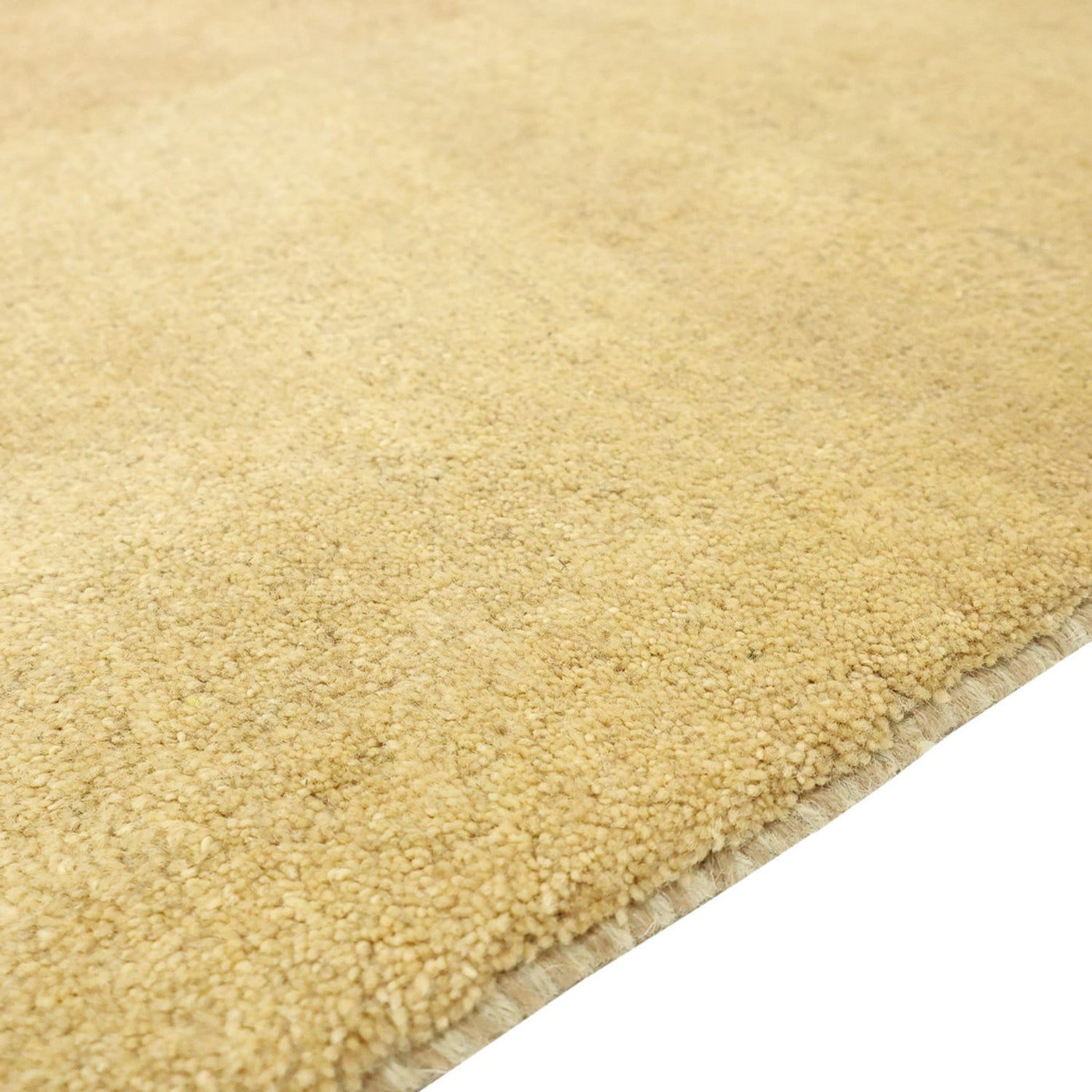 Persisk Gabbeh Teppe 308x254cm - Perserteppich Wollteppich